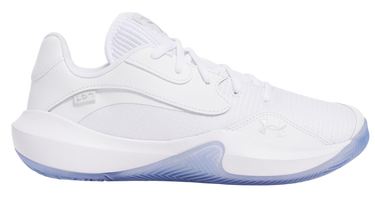 Sneakers och skor Under Armour Lockdown 7 Low Vit | 3027646-102, 0