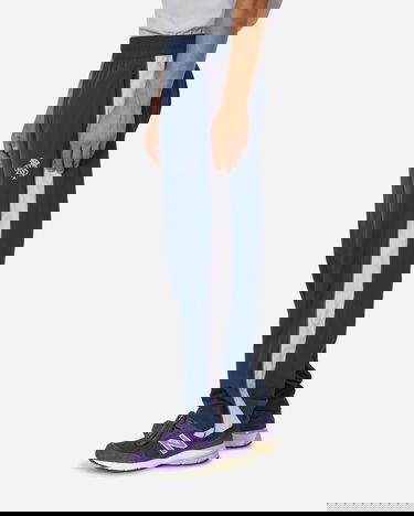 Träningsbyxor New Balance Athletics Rich Paul Track Pants Mörkblå | MP31565NNY, 2