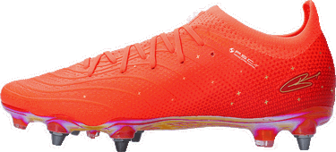 Sneakers och skor Skechers SKX 1.5 Elite SG Orange | 252097-crl, 7