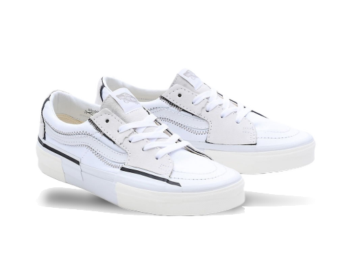 Skateboarding Vans Chaussures Vit | VN0009QSW00