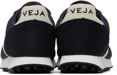 Sneakers och skor Veja Sdu Tpu Canvas Svart | RT0102698B, 2