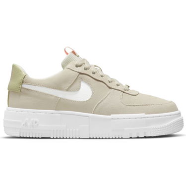 Sneakers och skor Nike Air Force 1 Pixel "Olive Aura" W Grön | DM3014-100, 2