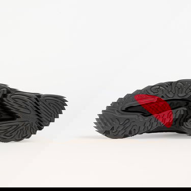 Sneakers och skor adidas Originals Ozweego Core Black/ Grey Five/ Better Scarlet Svart | IF9567, 1