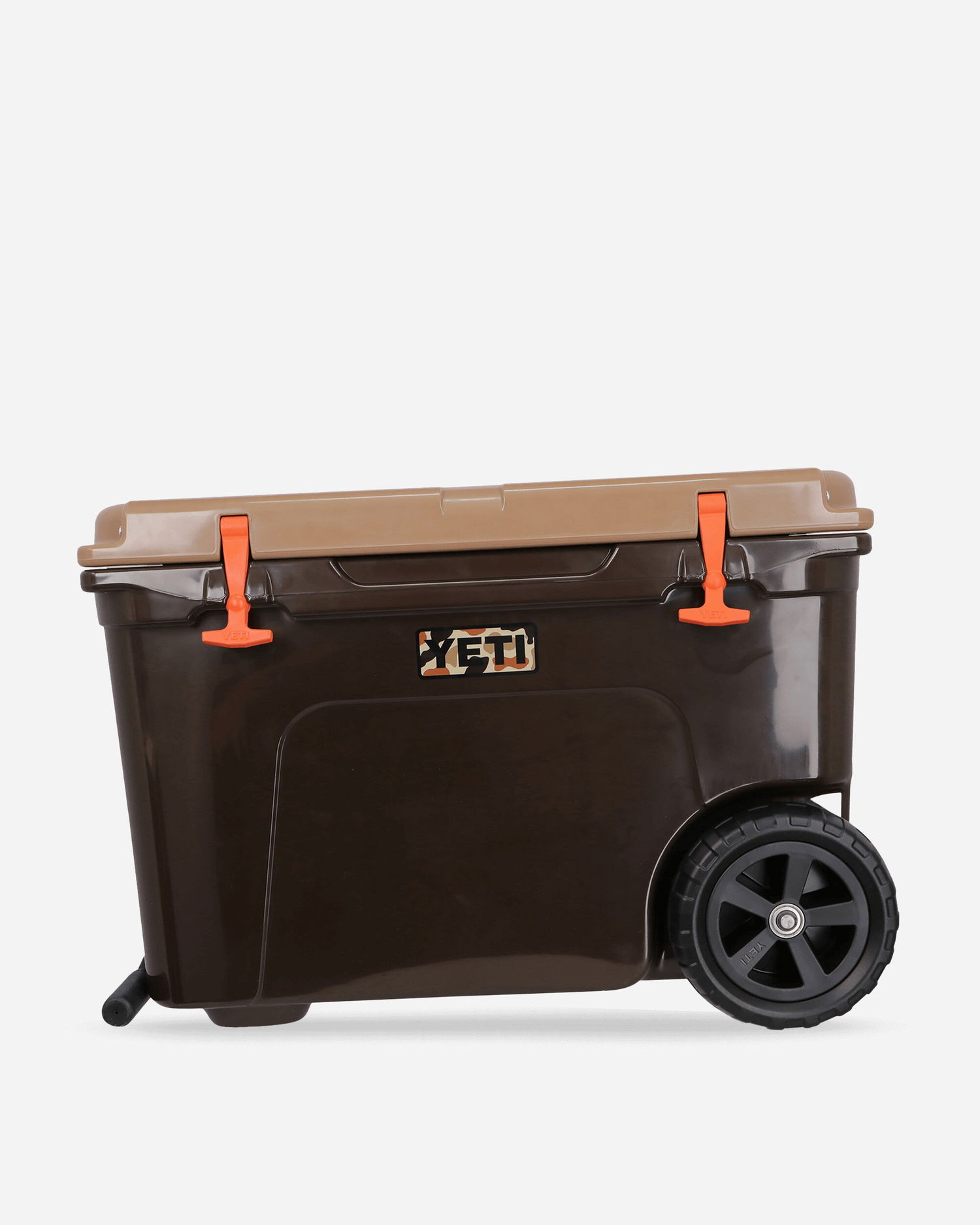 Tillbehör YETI Wheeled Cooler Brun | 70000004725 1, 1