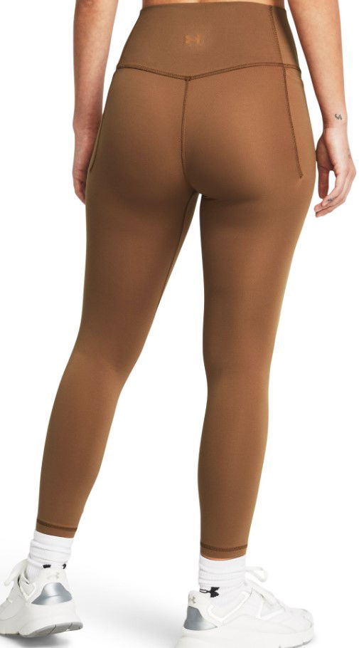 Damasker Under Armour Meridian Ankle Leg-BRN Brun | 1382525-253, 1