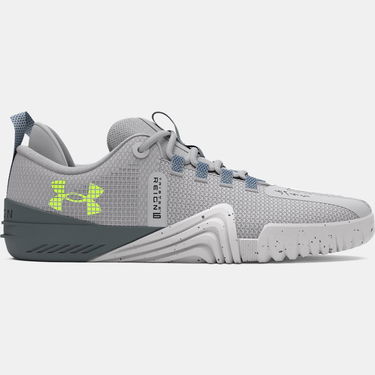 Sneakers och skor Under Armour TriBase Reign 6 Grå | 3027341-102, 0