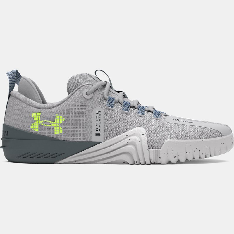 Sneakers och skor Under Armour TriBase Reign 6 Grå | 3027341-102