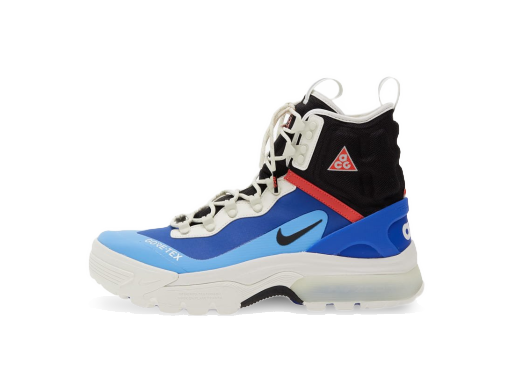 Outdoor Nike ACG Air Zoom Gaiadome GORE-TEX "Hyper Royal" Blå | DD2858-400