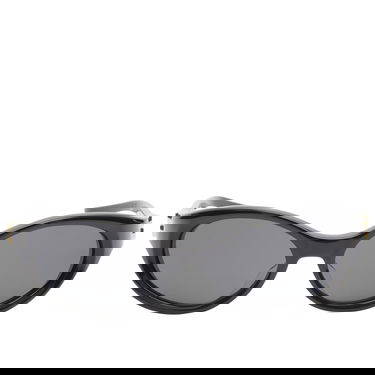 Solglasögon Gentle Monster Ion Sunglasses Svart | ION-01, 2