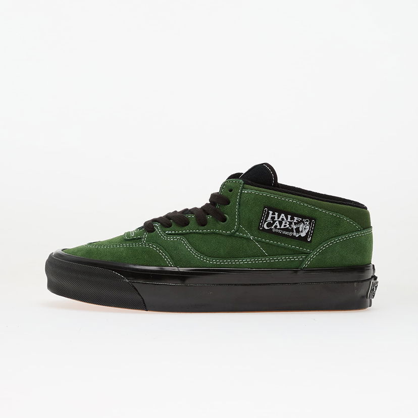 Sneakers och skor Vans Premium Half Cab Reissue 33 Grön | VN000E975ZQ