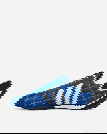Sneakers och skor adidas Originals Adi Racer Lo Blå | JP7012, 3
