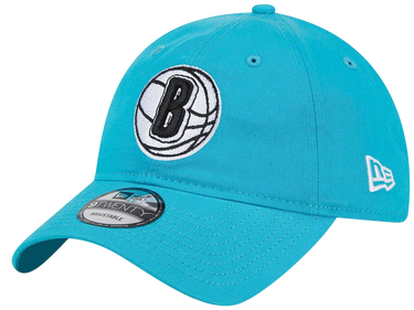 Keps New Era Brooklyn Nets NBA 9Twenty Cap Turkos | 60430117-60430117, 0