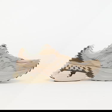 Sneakers och skor Saucony Grid Nxt Beige | S70879-1, 2