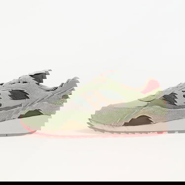 Sneakers och skor Saucony Shadow 6000 Grön | S60792-1, 0