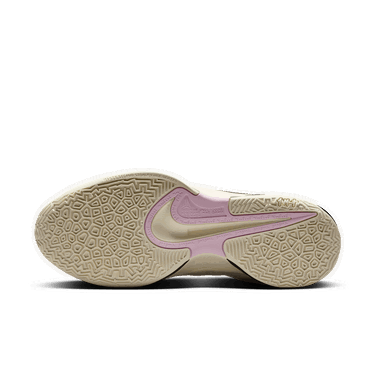 Sneakers och skor Nike JA 2 Purpur | FD7328, 1