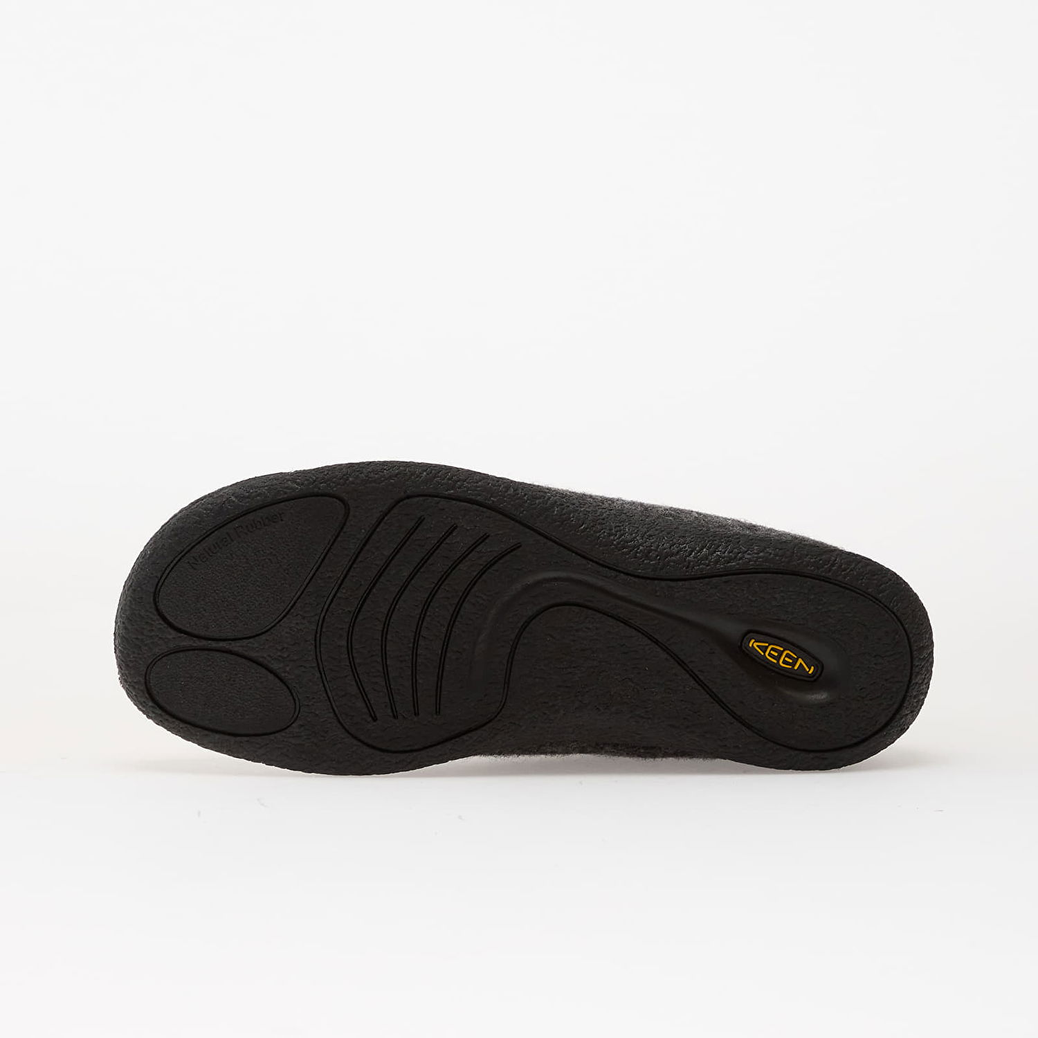Sneakers och skor Keen Howser III Slide Grå | 10047695KEN01, 1
