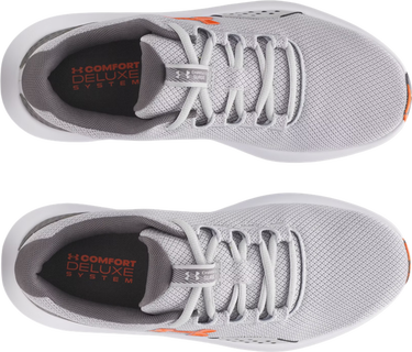 Sneakers och skor Under Armour UA Charged Surge 4 Grå | 3027000-012, 3