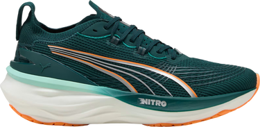 Sneakers och skor Puma ForeverRun Nitro 2 Flerfärgad | 310109-18, 0