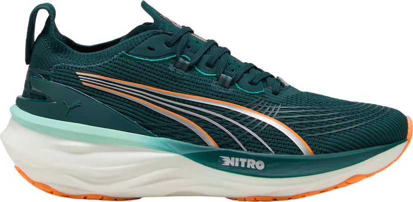 Sneakers och skor Puma ForeverRun Nitro 2 Flerfärgad | 310109-18