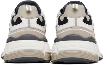 Sneakers och skor AXEL ARIGATO Sphere Runner Beige | F2824001, 2