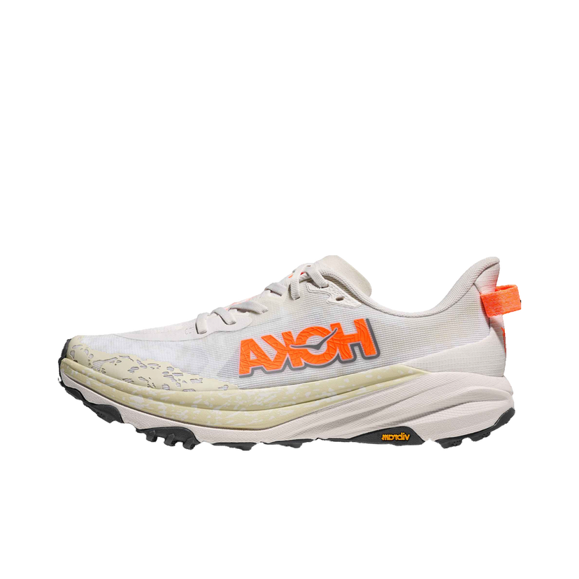 Sneakers och skor Hoka One One Hoka Speedgoat 6 Vit | 1147791-wng