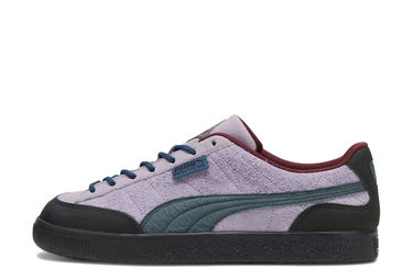 Sneakers och skor Puma P.A.M. x Clyde "Lavender Shock" Purpur | 396039-01, 1