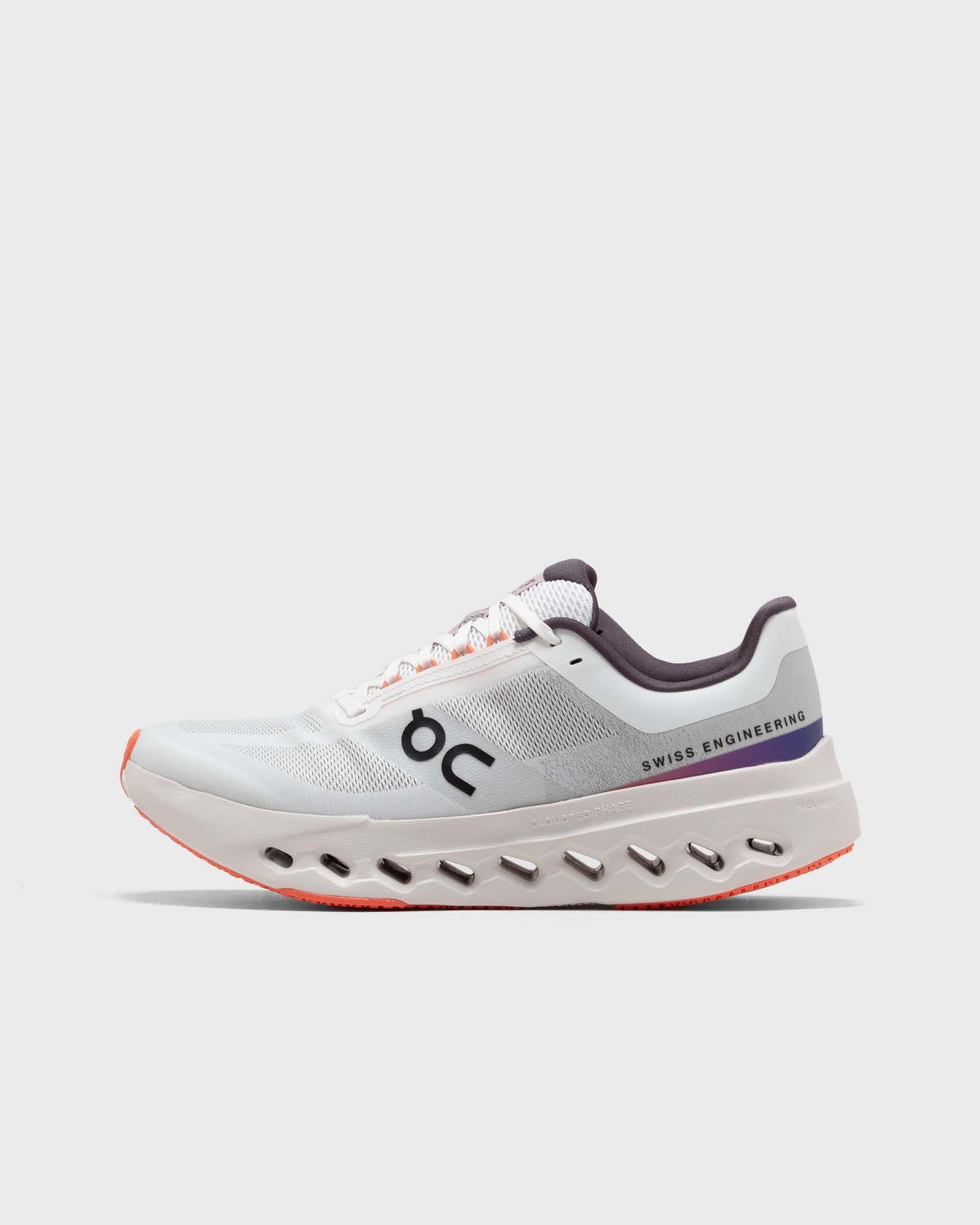 Sneakers och skor On Running Cloudsurfer Next Vit | 3WE30050256, 0