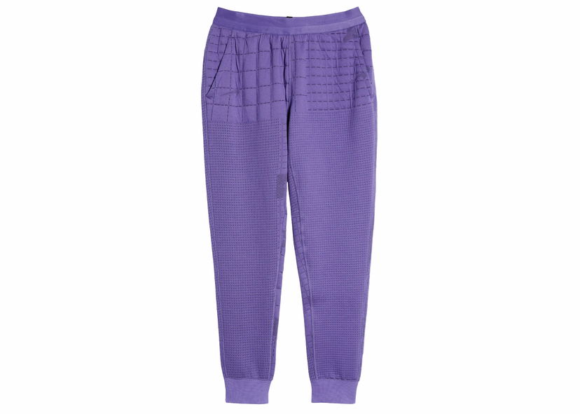 Träningsbyxor Nike Sportswear Therma-Fit ADV Tech Pack Jogger Pants Dark Iris Purple/Black Purpur | DM5550-579