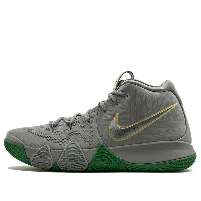 Sneakers och skor Nike Kyrie 4 'City Guardians' Grön | 943806-001