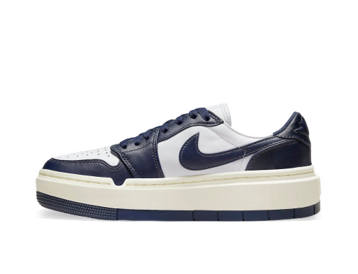 Sneakers och skor Jordan Air Jordan 1 Elevate Low Mörkblå | DH7004-141