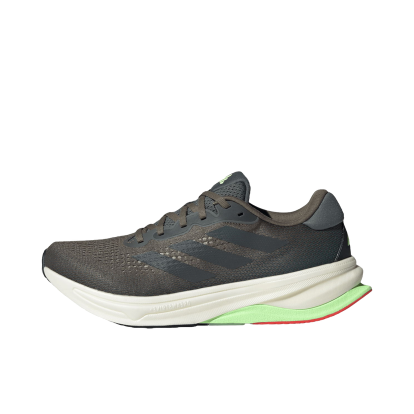 Löpning adidas Performance adidas SUPERNOVA SOLUTION M Grå | ig5848