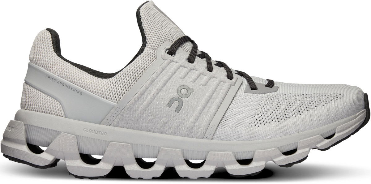 Sneakers och skor On Running Cloudswift 3 AD Grå | 3md10241421, 0