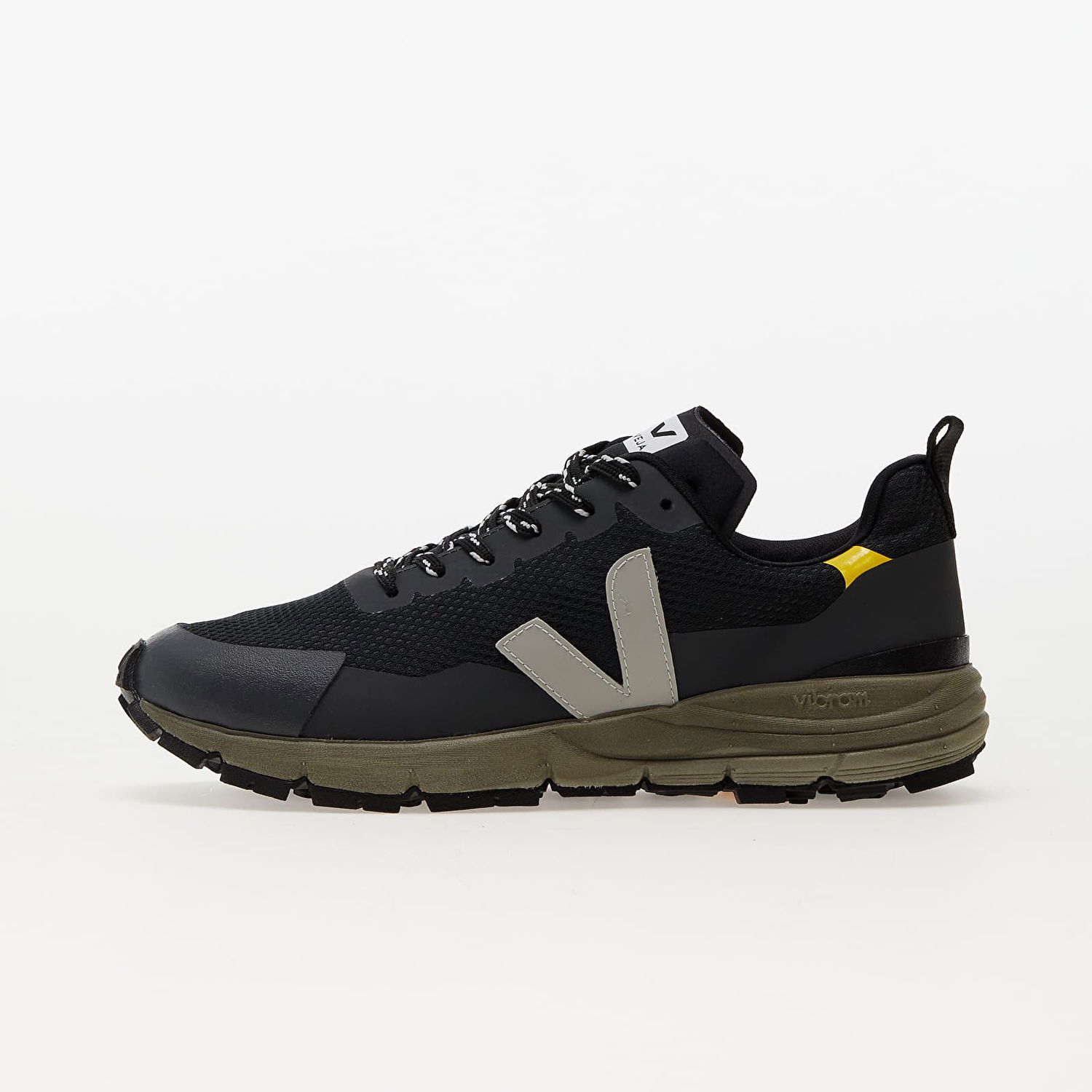 Sneakers och skor Veja Dekkan Svart | DC0102581B, 0