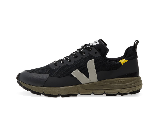 Sneakers och skor Veja Dekkan Svart | DC0102581B