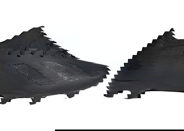 Sneakers och skor adidas Performance Crazyfast.2 FG Svart | GY7424, 0