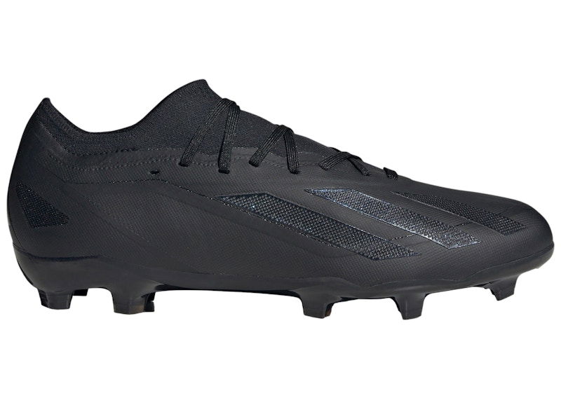 Sneakers och skor adidas Performance Crazyfast.2 FG Svart | GY7424