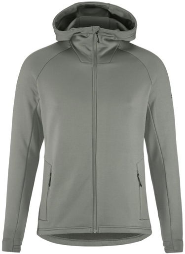 Sweatshirt Craft Craft ADV Explore Power Hoodie Grå | 1915240-647000, 0