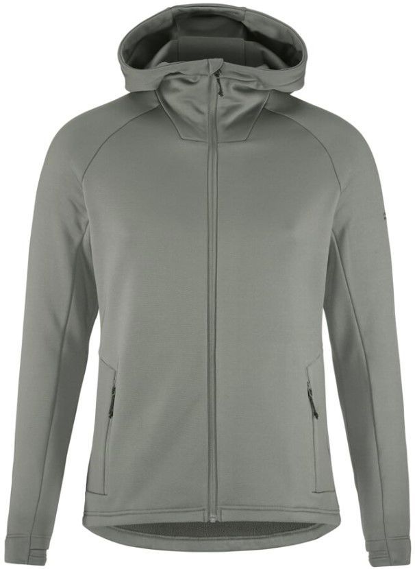 Sweatshirt Craft Craft ADV Explore Power Hoodie Grå | 1915240-647000