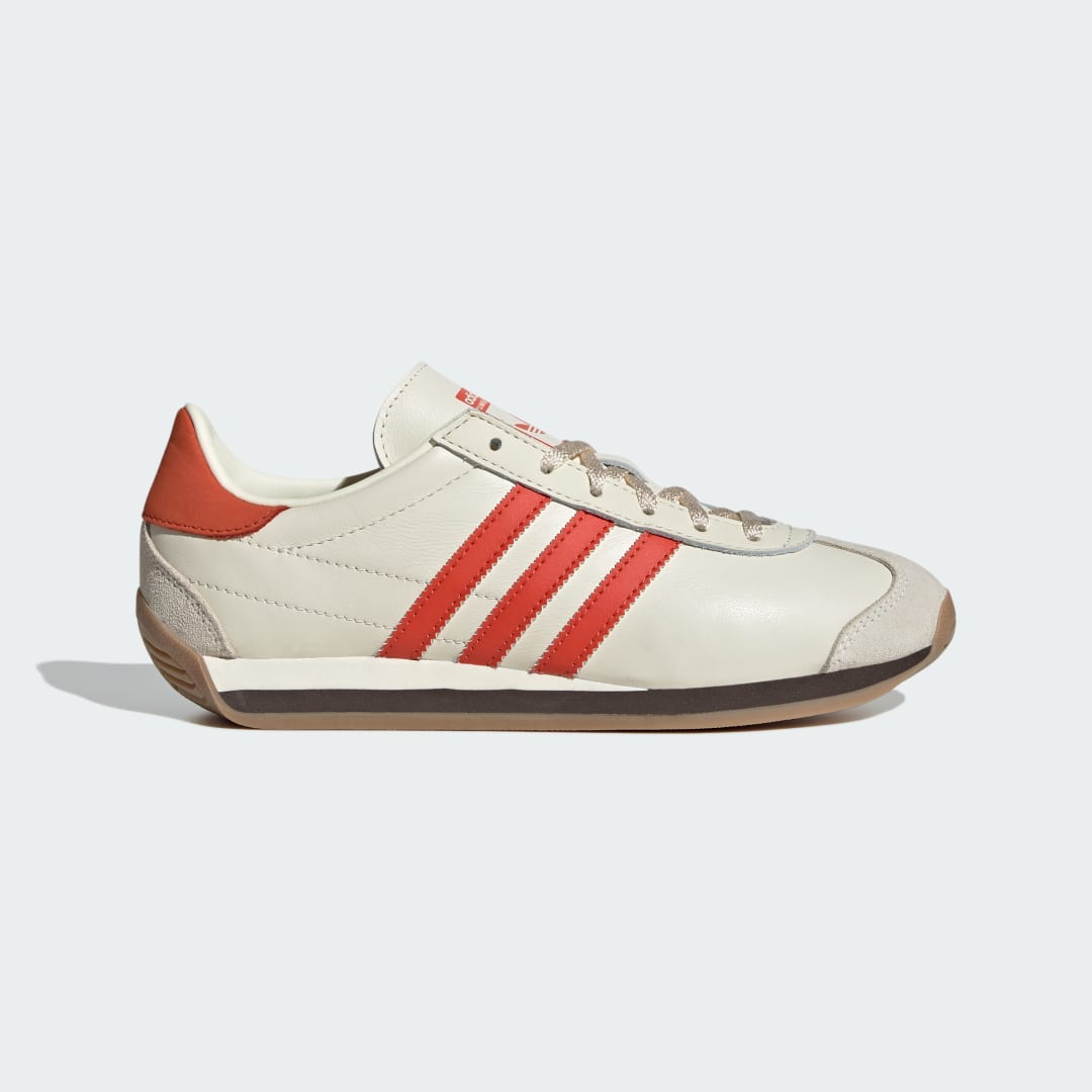 Sneakers och skor adidas Originals Country OG Vit | JI0517, 0