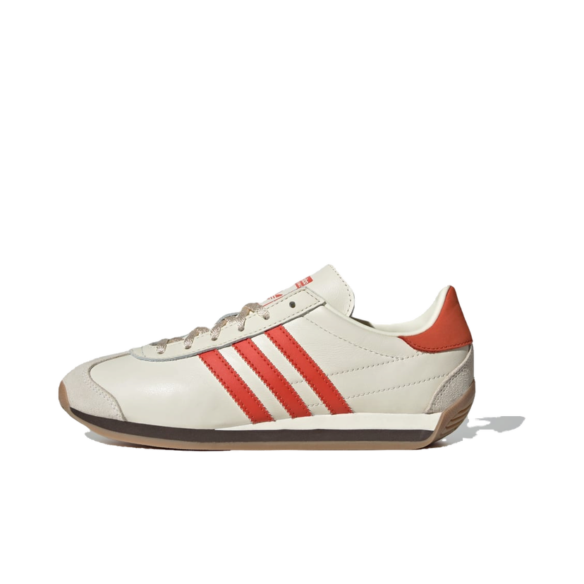 Sneakers och skor adidas Originals Country OG Vit | JI0517