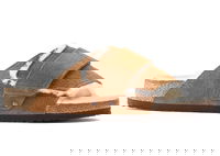 Kyoto Shearling Suede Mink