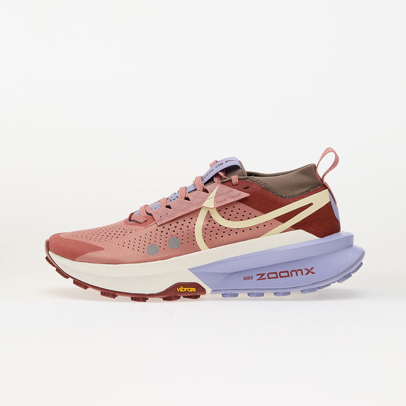 Sneakers och skor Nike W Zegama 2 Röd | FD5191-600