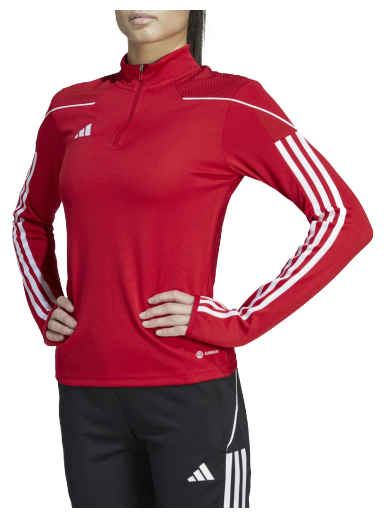 T-shirt adidas Performance Tiro 23 League Tee Röd | hs3482