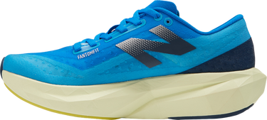 Sneakers och skor New Balance FuelCell Rebel v4 Blå | wfcxlb4, 4