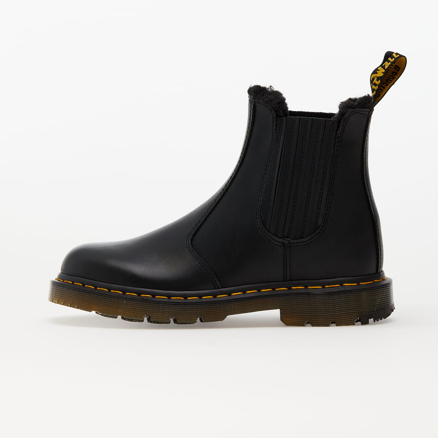 Sneakers och skor Dr. Martens 2976 Chelsea Boot Svart | DM27829001, 0