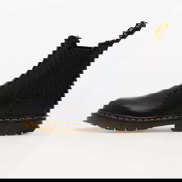 Sneakers och skor Dr. Martens 2976 Chelsea Boot Svart | DM27829001, 0