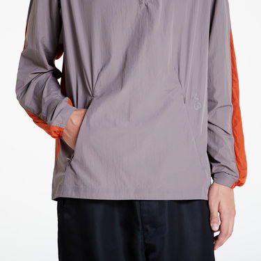Jacka Y-3 Classic Light Shell Running Half-Zip Top Grå | HT2298, 2