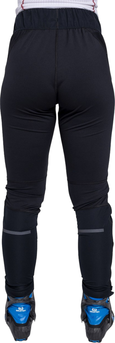 Byxor SWIX Swix Dynamic Hybrid Insulated Pants Svart | 10087-23-10000, 2