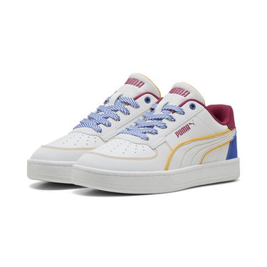 Sneakers och skor Puma Caven 2.0 Starblitz Vit | 400647_01, 1