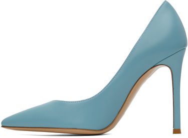 Sneakers och skor Gianvito Rossi 105 Pumps Blå | G28470.15RIC.NAP, 2